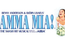 JCR’s 2025 musical: BTS and the cast’s journey of fun, friendship & ABBA vibes.