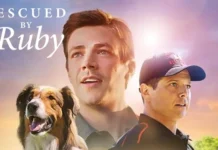Rescued By Ruby: The Perfect Rainy Day Film