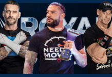 How I Would Book The 2025 Men’s Royal Rumble Royal Rumble, 2025 Predictions - CM Punk, Roman Reigns, John Cena
