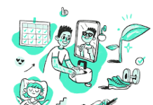 How to break a bad habit