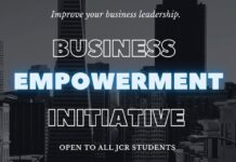 Business Empowerment Initiative: A look into the world of business