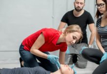 When Disaster Strikes — First Aid: The Primary and Secondary Surveys