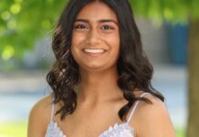 Trending Ten of 2023: Sapna Suthar