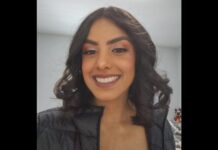 Trending Ten of 2023: Priscilla Pradeepan