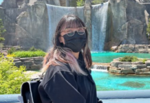 Trending Ten of 2023 – Grace Zhu