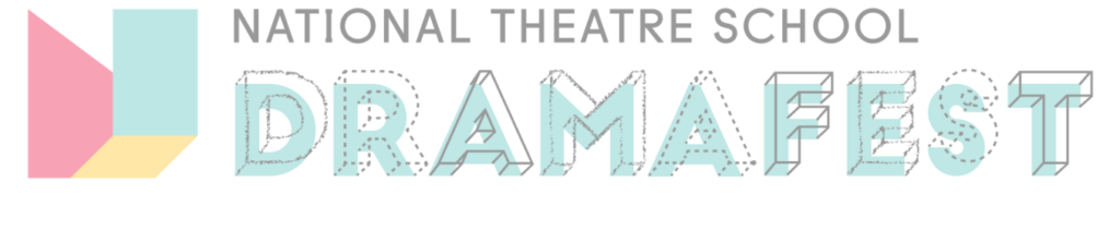 NTS Dramafest logo