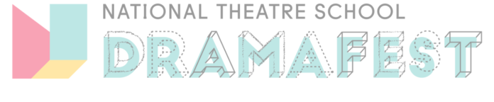 NTS Dramafest logo
