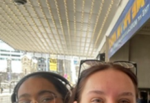 Trending Ten of 2024: Mackenzie King & Sami Panda