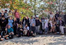 J. Clarke Richardson’s Silliest Club: An Insider’s Look at Eco Club!