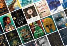 Top 5 Must-Read Books: Binge Worthy Reads
