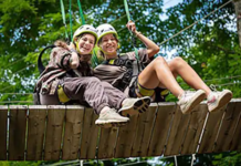 JCR’s 2025 Music Department Camp Retreat: What is It?