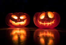 The History Of Halloween