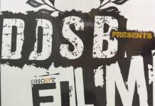 DDSB Film Festival
