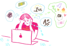 The Problem with Perfection; Why it’s Okay Not to Be Perfect