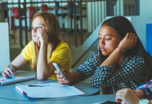 Pushing Past Procrastination – Changing Your Life for the Better